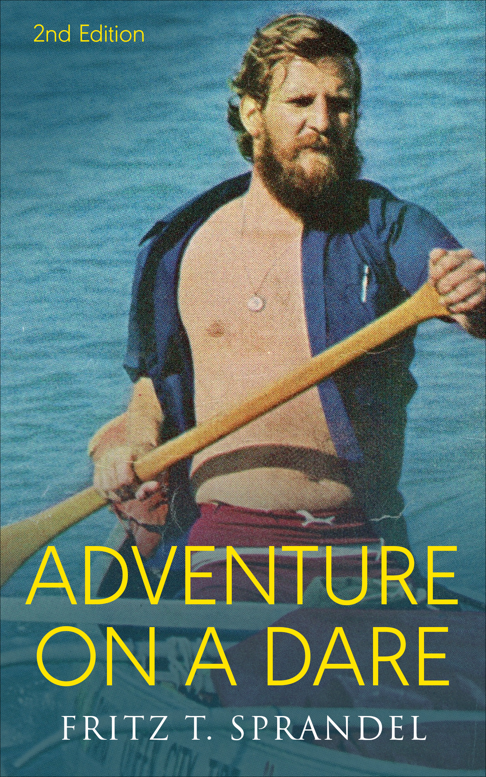 Revised Adventure Cover